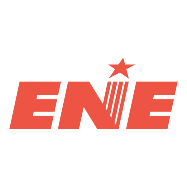 Entesa dels Nacionalistes d'Esquerra (1989) Logo PNG Vector