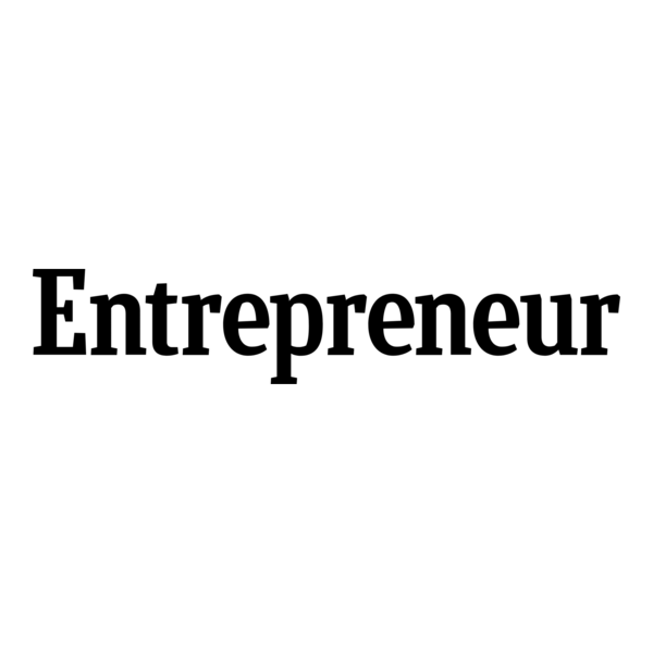 Entrepreneur Logo PNG Vector