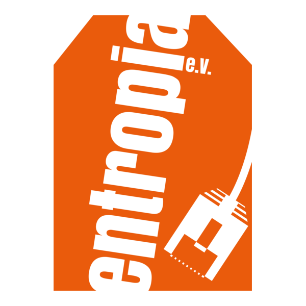 Entropia e.V. Logo PNG Vector