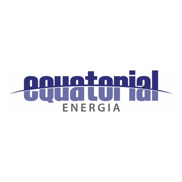 EQUATORIAL ENERGIA Logo PNG Vector