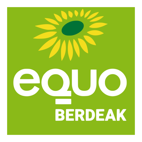 Equo-Berdeak Logo PNG Vector