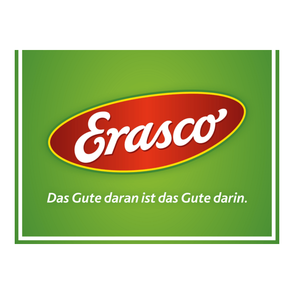 Erasco Logo PNG Vector