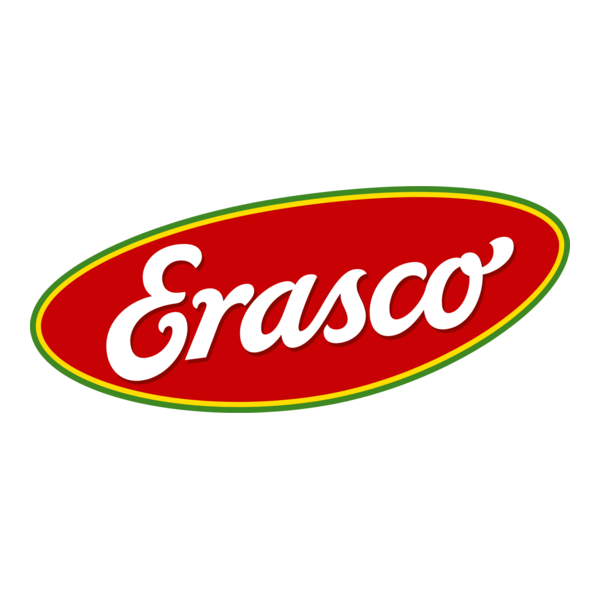 Erasco Logo PNG Vector