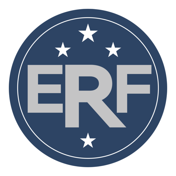 ERF Argentina Logo PNG Vector