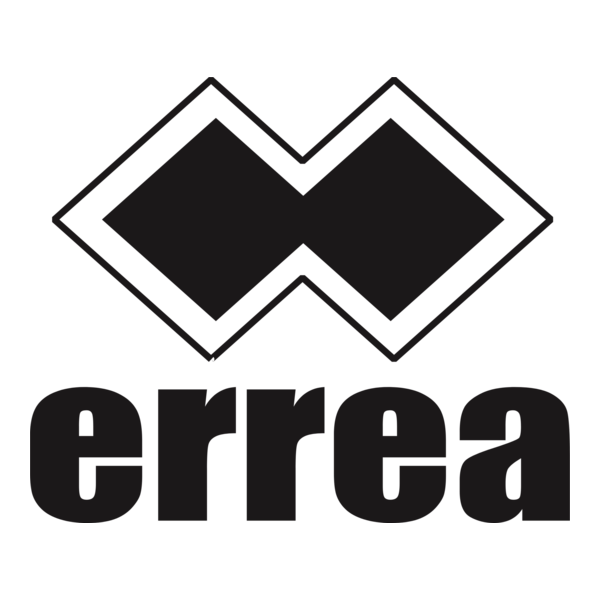 Errea Logo PNG Vector