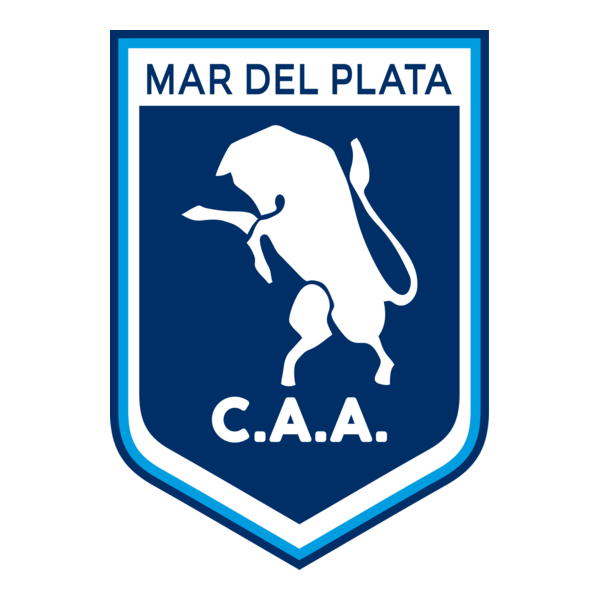 Escudo de toro Club Atletico Alvarado Logo PNG Vector