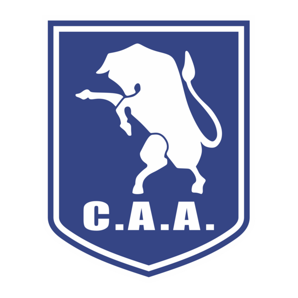 Escudo Toro Alvarado de Mar del Plata Logo PNG Vector