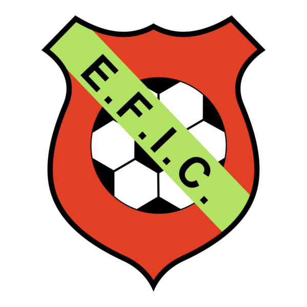 Escuela de Fútbol Infantil Concarán de Concarán Logo PNG Vector