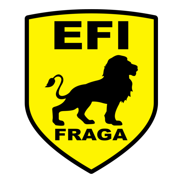 Escuela de Fútbol Infantil Fraga de Fraga San Luis Logo PNG Vector