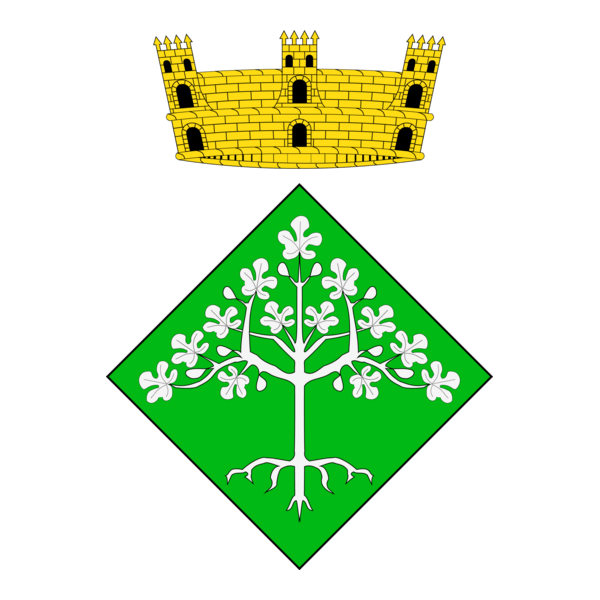 Escut de la Figuera Logo PNG Vector