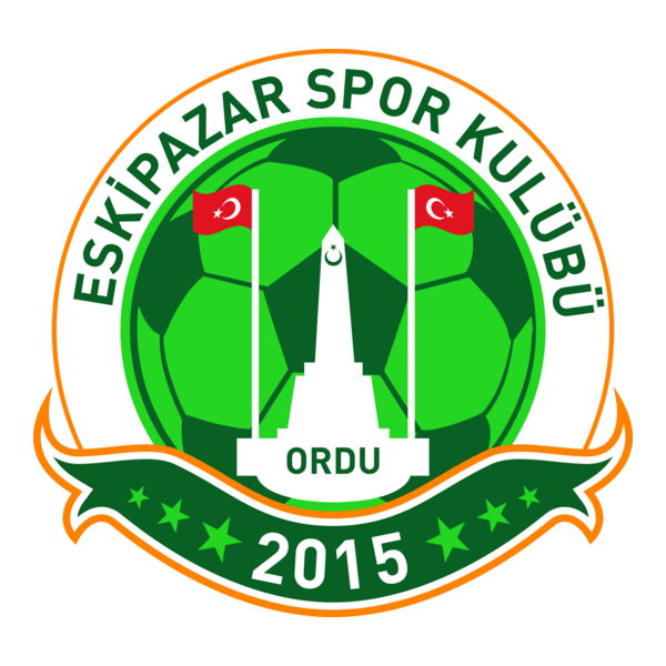 Eskipazarspor Logo PNG Vector