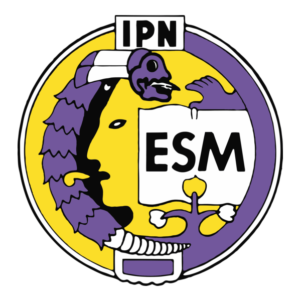 ESM IPN Logo PNG Vector