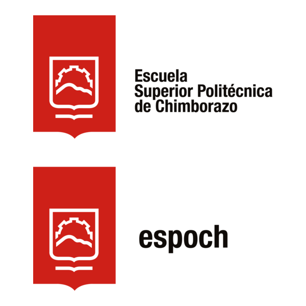 ESPOCH Logo PNG Vector