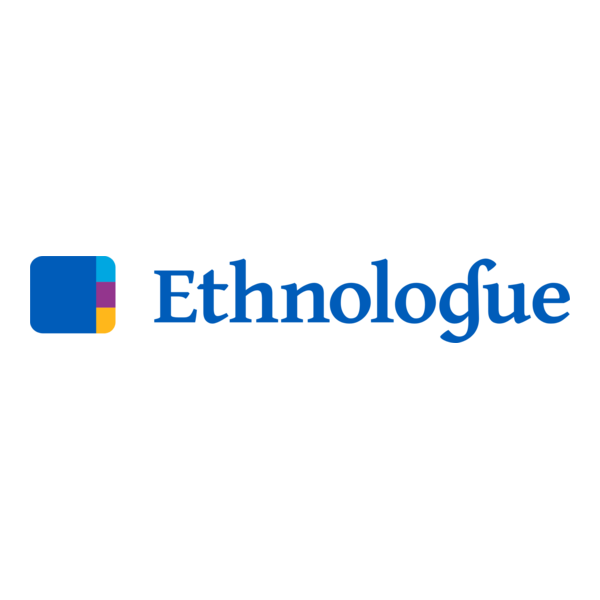 Ethnologue Logo PNG Vector