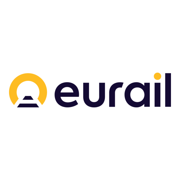 Eurail Logo PNG Vector