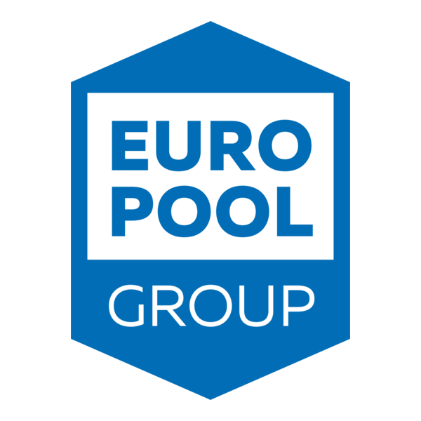 Euro Pool Group Logo PNG Vector