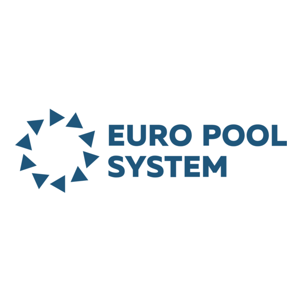 Euro Pool System Logo PNG Vector