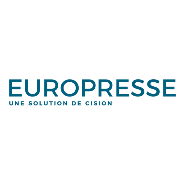 Europresse Logo PNG Vector