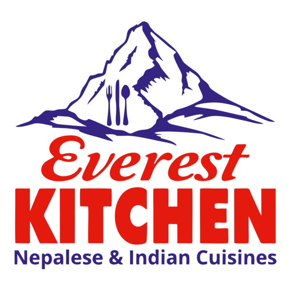 Everest Kitchen Logo PNG Vector