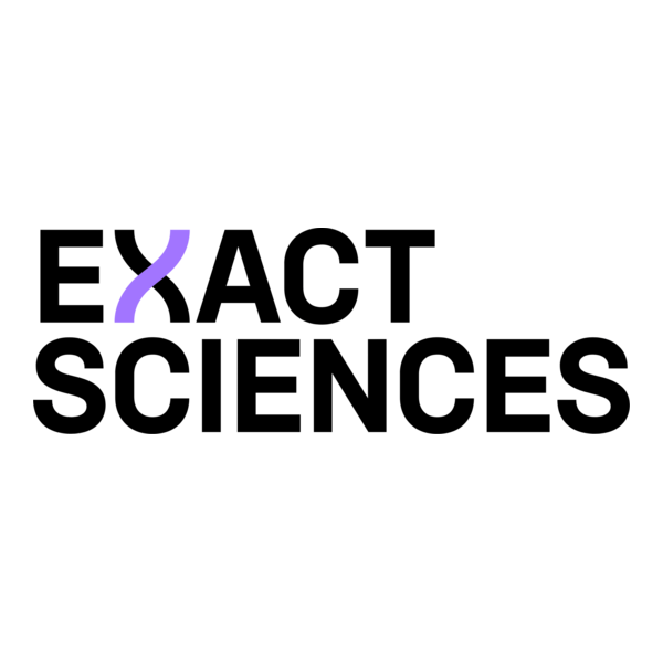 Exact Sciences Logo PNG Vector