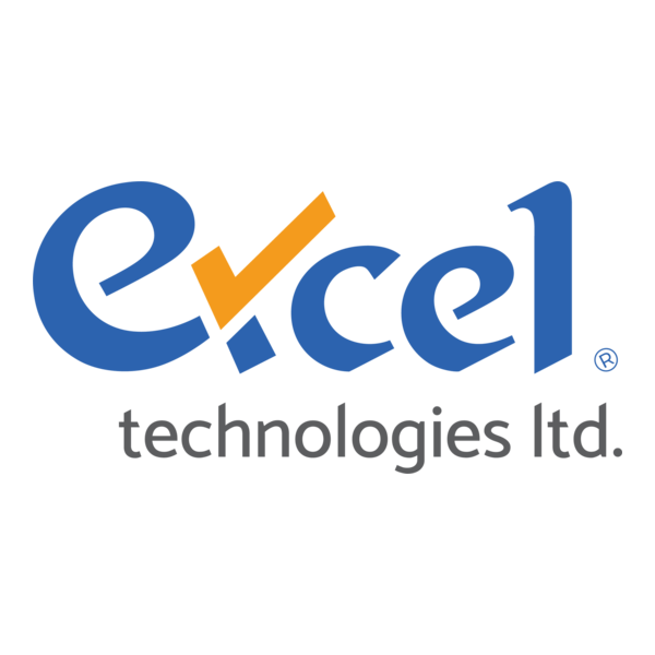 Excel Technologies Limited Logo PNG Vector