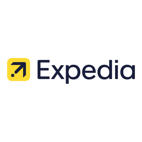Expedia (2023) Logo PNG Vector