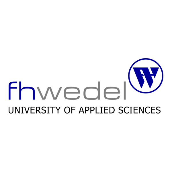 Fachhochschule Wedel Logo PNG Vector