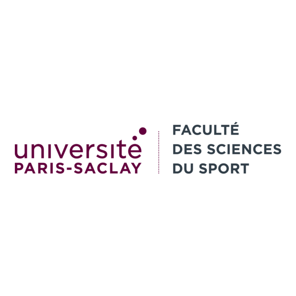 Faculté des Sciences du Sport Logo PNG Vector