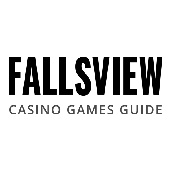 Fallsview Casino Resort Logo PNG Vector
