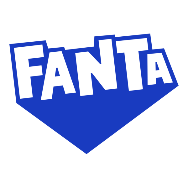 Fanta (2023) Logo PNG Vector