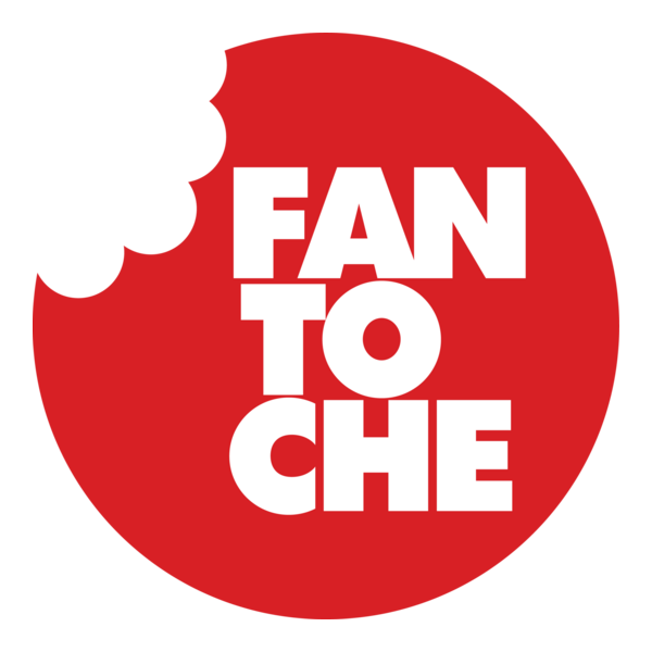 FANTOCHE Logo PNG Vector