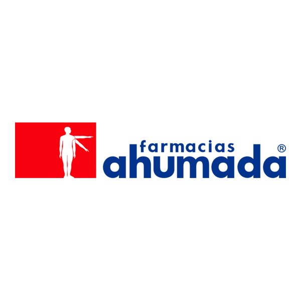 Farmacias Ahumada Logo PNG Vector