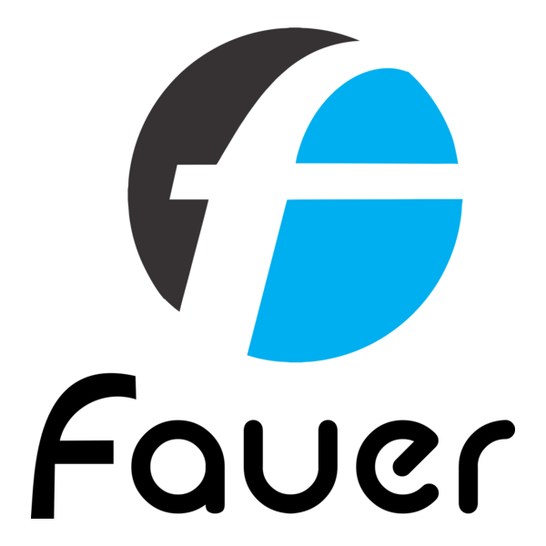 Fauer L.A.F.T. Logo PNG Vector