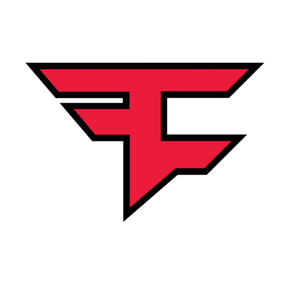 FaZe Clan [Old] Logo PNG Vector