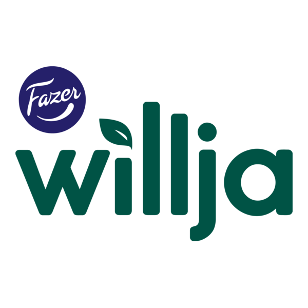 Fazer Willja Logo PNG Vector