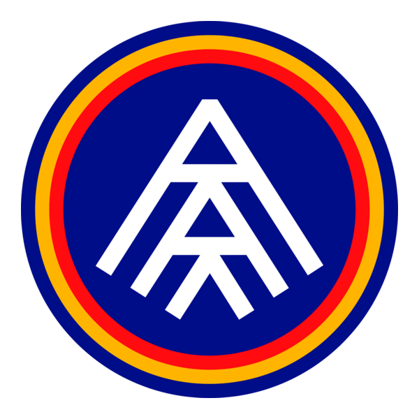 FC Andorra Logo PNG Vector