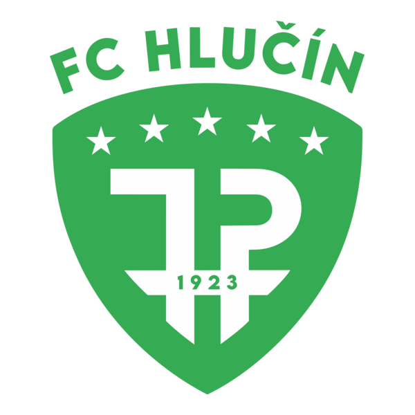 FC Hlučín Logo PNG Vector