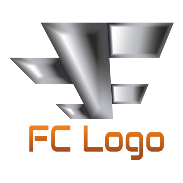 FC Logo PNG Vector