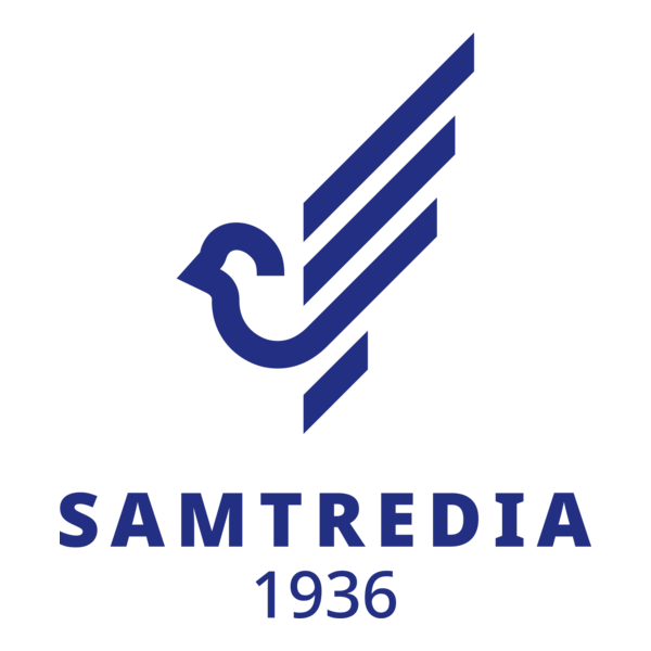 FC Samtredia Logo PNG Vector