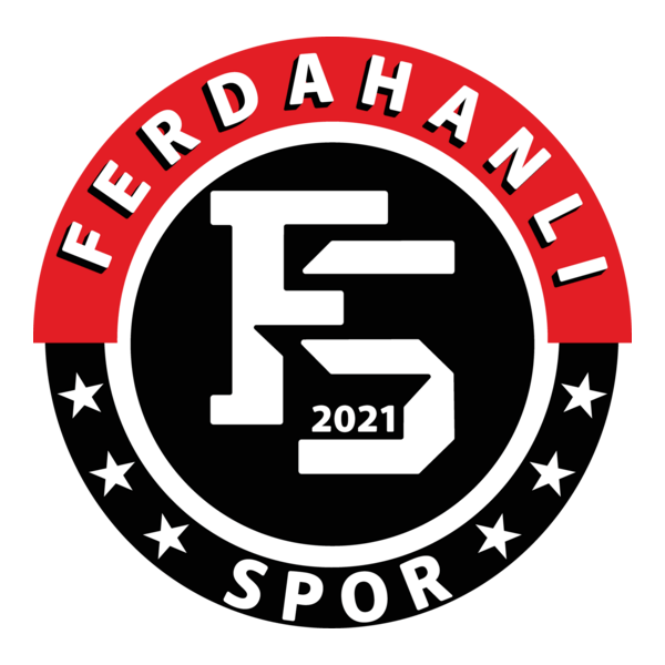 Ferhadanlıspor Logo PNG Vector