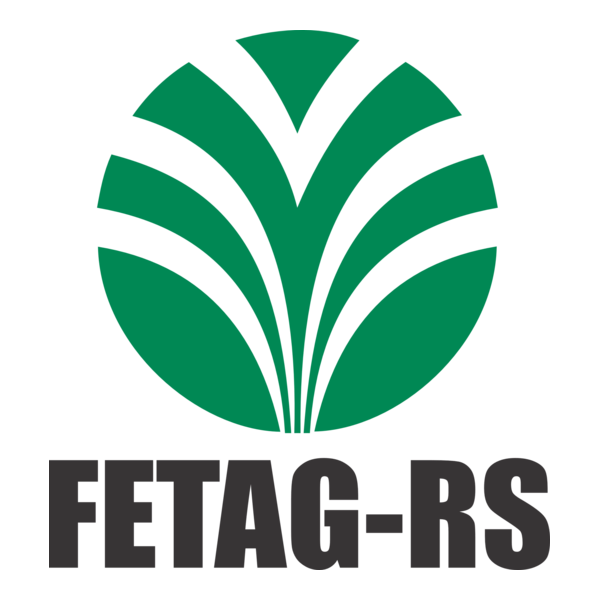 FETAG RS Logo PNG Vector