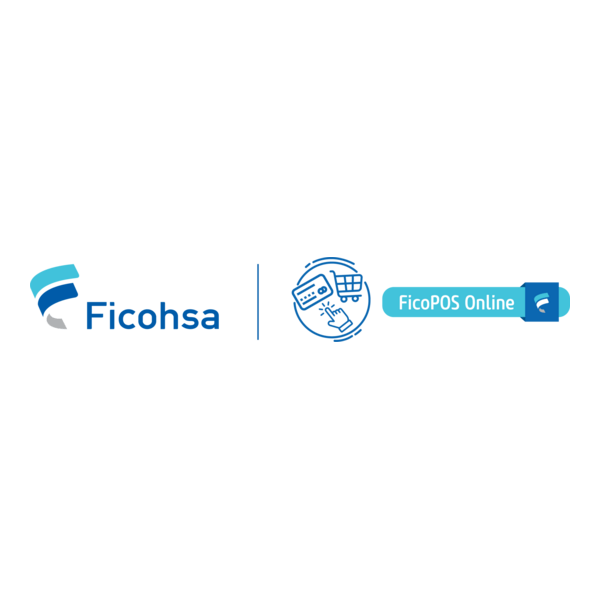 FICOHSA / FICOPOS Logo PNG Vector