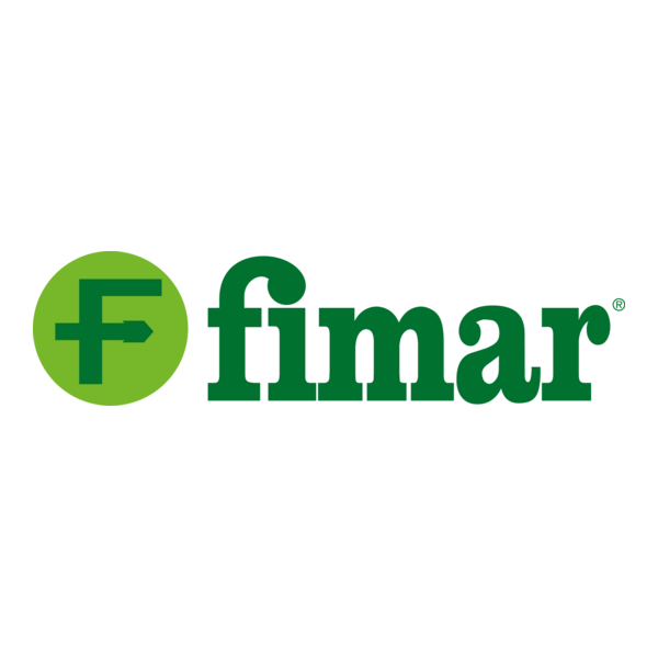 Fimar Logo PNG Vector