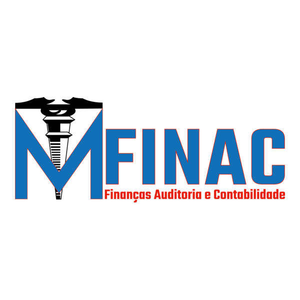 Finac Logo PNG Vector