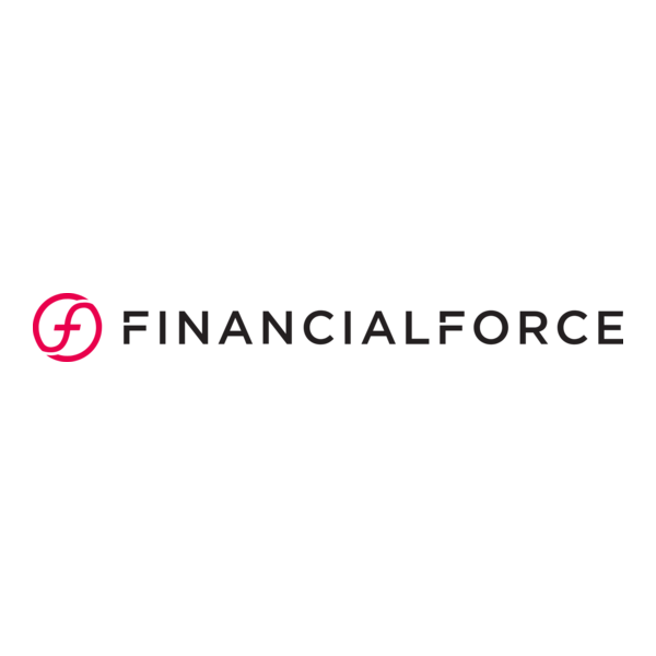FinancialForce Logo PNG Vector
