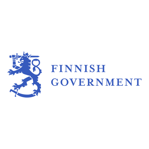 Finnish Government Emblem Logo PNG Vector