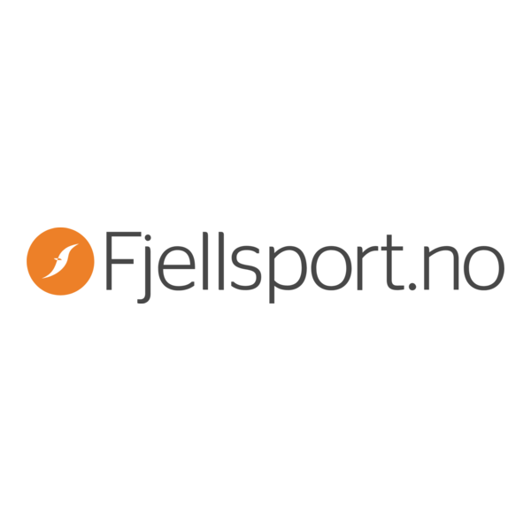 Fjellsport.no Logo PNG Vector