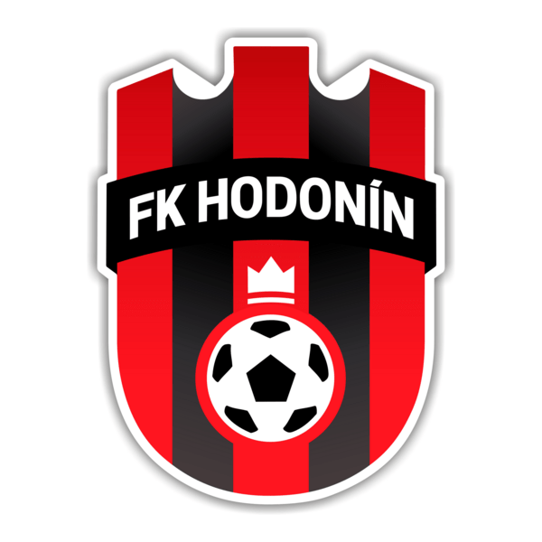 FK Hodonín Logo PNG Vector