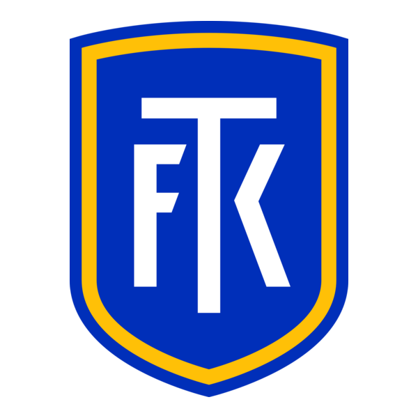 FK Teplice Logo PNG Vector