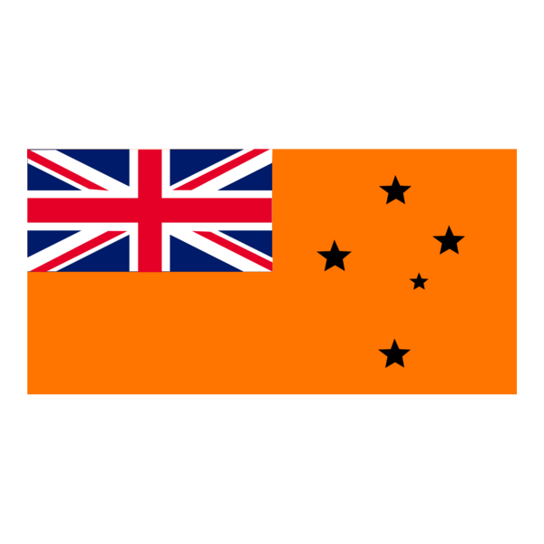 Flag of the Ashmore and Cartier Islands Logo PNG Vector